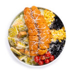 سالاد سوخاری