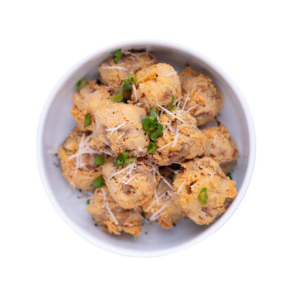 قارچ سوخاری
